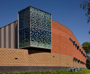 SF Valley Chapter AIA & AIASF Fund Awards Scholarships to Woodbury Architecture Students