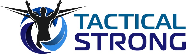 Tactical Strong logo