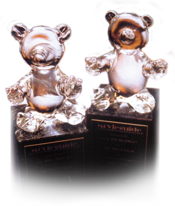 Which Movie Will Win “Best Movie for Families” and the Coveted Teddy Bear Award?