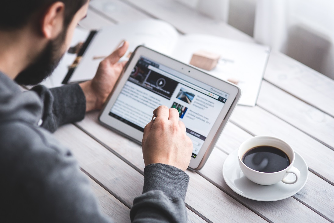 9 Top image websites to legally license images for your next press release
