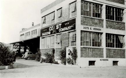 Coast Packing Co. Marks 95th Year, Emerges as Leading Advocate of Healthy Animal Fats