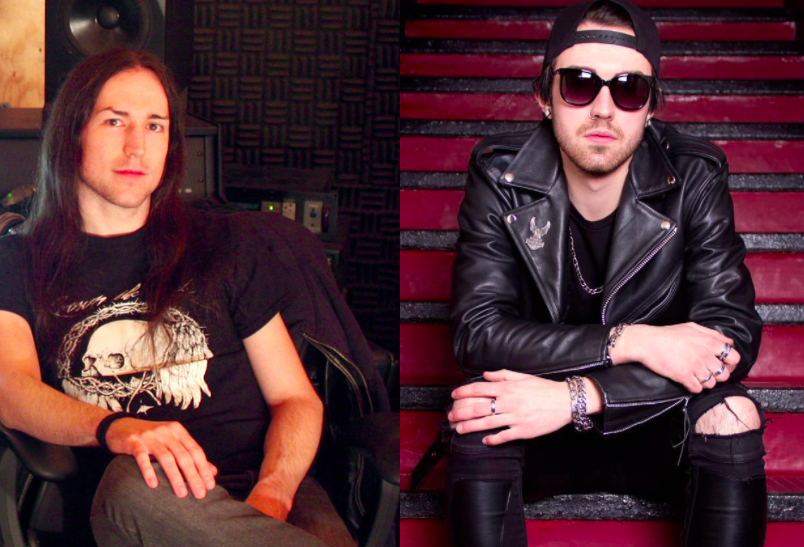 Icarus Witch Shuffle Lineup, in Advance of Amorphis Show and New Album