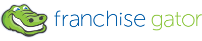 Franchise Gator logo