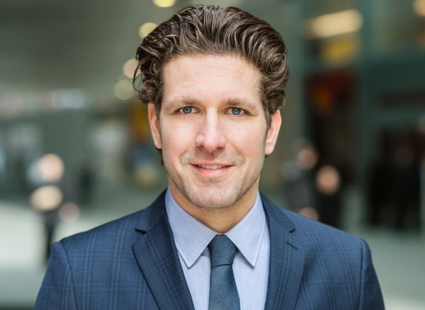 Innovating Marketing & Management Announces New Client Rich Graff