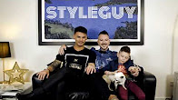 StyleGuy.TV logo