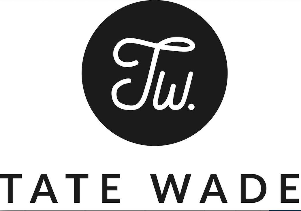 Tate Wade logo