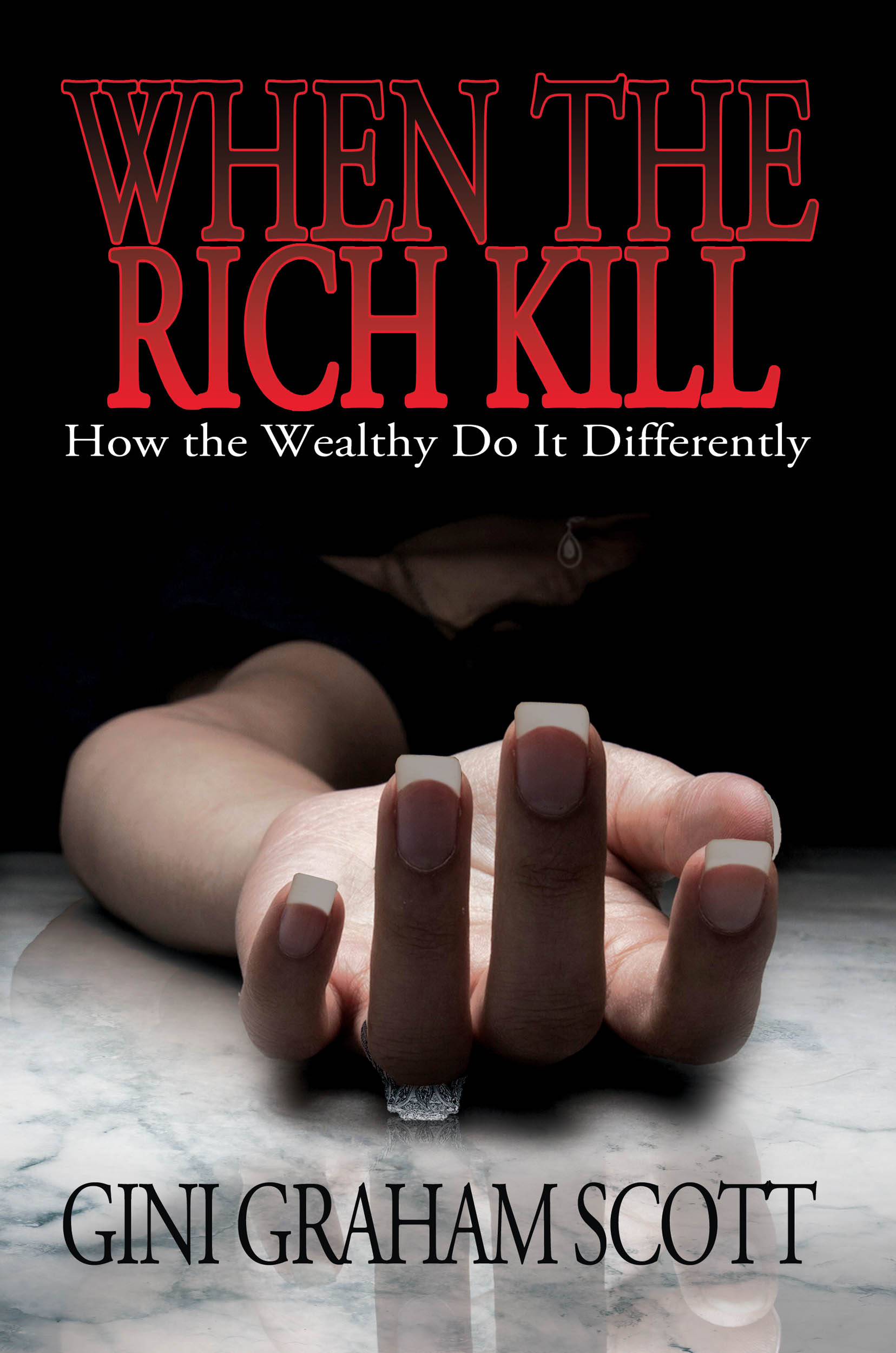 When the Rich Kill Shows How the Wealthy Do It Differently and Experience Different Results