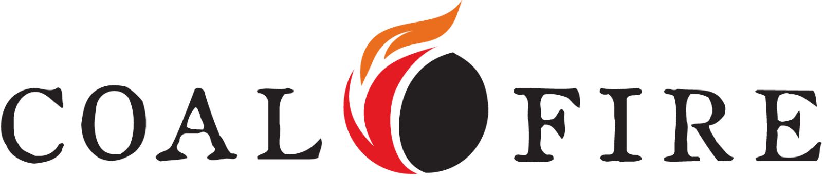 The Coal Fire Group logo