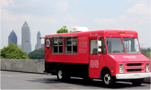 Atlanta Based Non-Profit Refuge Coffee Co. Expands Their Mobile Presence with a Second Coffee Truck