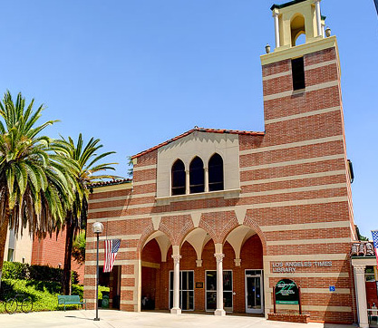 In Major Study on Student Economic Mobility, Woodbury Ranks 36th Nationally and 7th in California