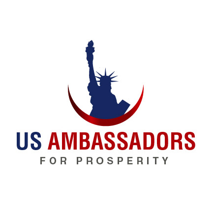 US Ambassadors For Prosperity Launch 5 Year Plan to Eradicate Poverty