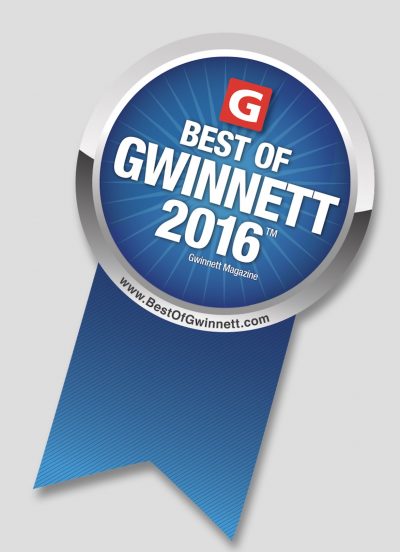 Atlanta Home Connections Real Estate Firm Named 2016 “Best of Gwinnett” in Gwinnett Magazine