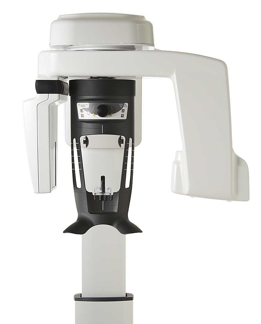 Dr. Adam S. Harwood, DMD Introduces 3D Imaging System to His Manhattan Practice