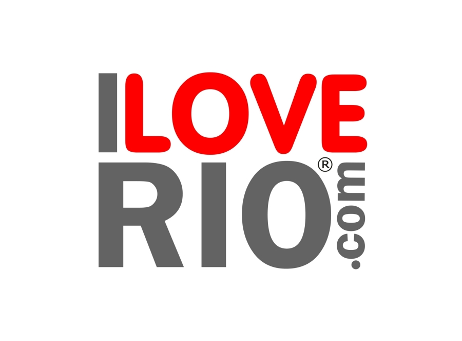 I LOVE RIO logo