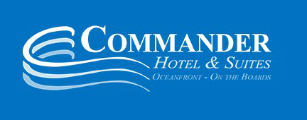 The Commander Hotel & Suites in Ocean City, MD Completes $5MM Property Renovation