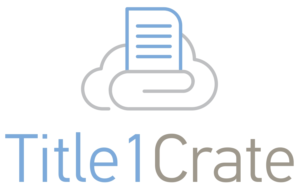 806 Technologies, Inc. Takes the Headache out of Compliance Measures with Title1Crate Update