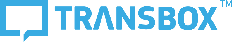TransBox logo