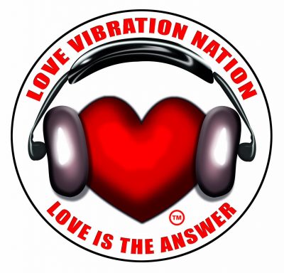 Love Vibration Nation Music and Publishing LLC logo