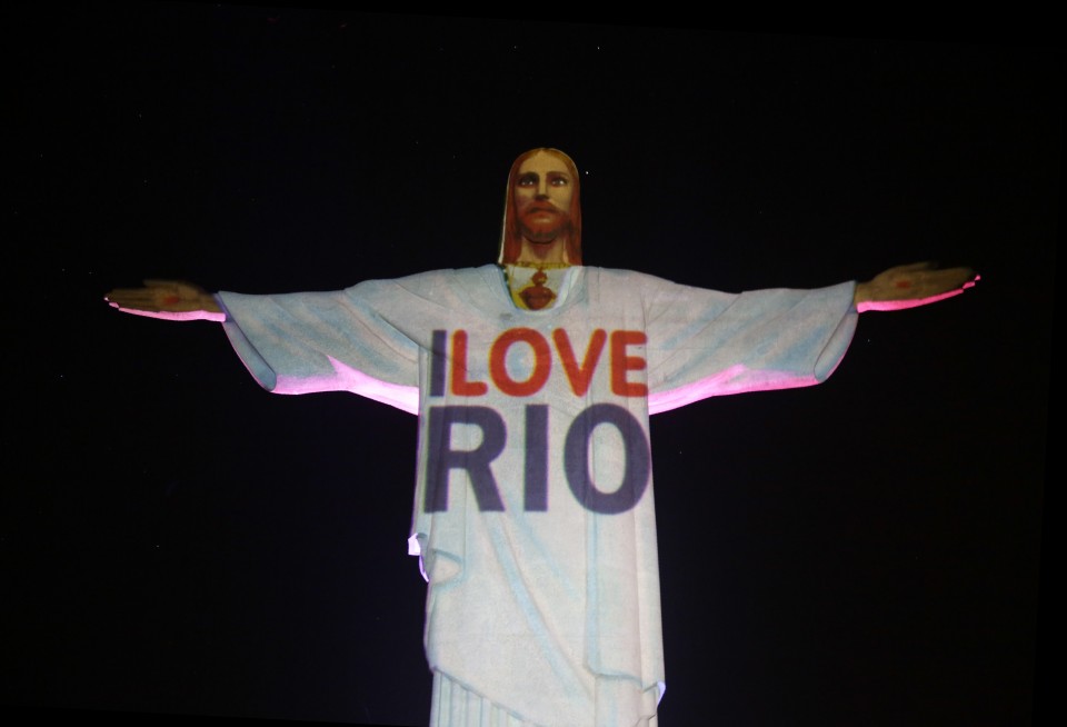 The secret to the amazing Rio de Janeiro’s carnival: I LOVE RIO takes a closer look