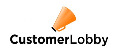 Customer Lobby logo