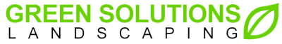 Green Solutions Landscaping