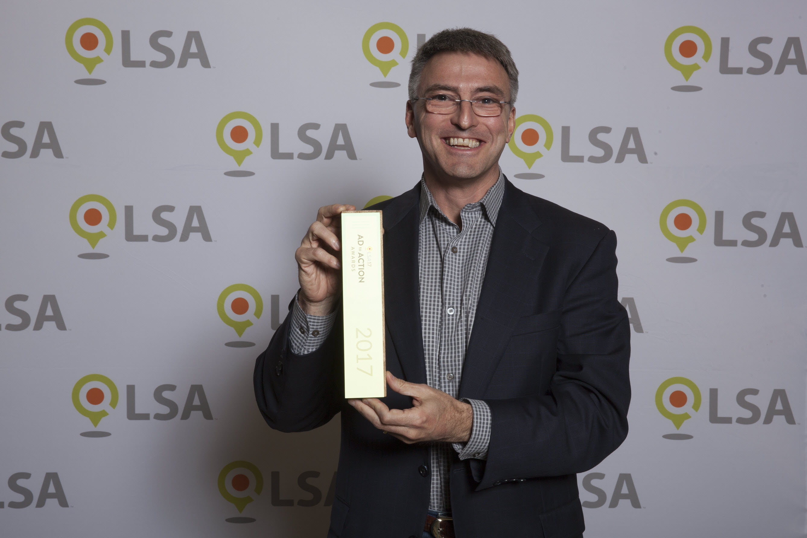 Customer Lobby Awarded Top Marketing Automation Solution for Local Business
