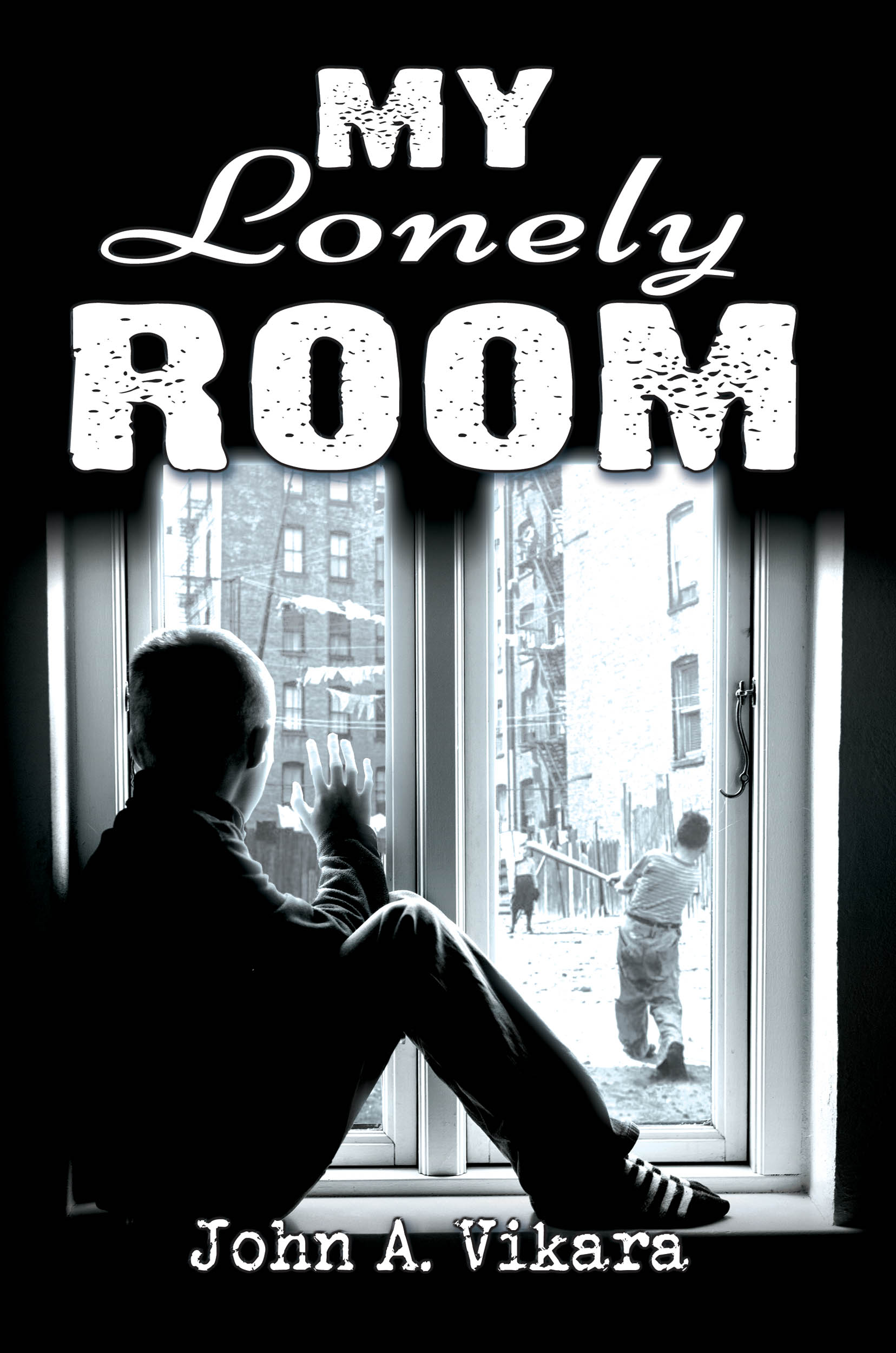 1950's Teenager Who Welcomes Nostalgia, What Teen Didn't? Take a History Trip with My Lonely Room