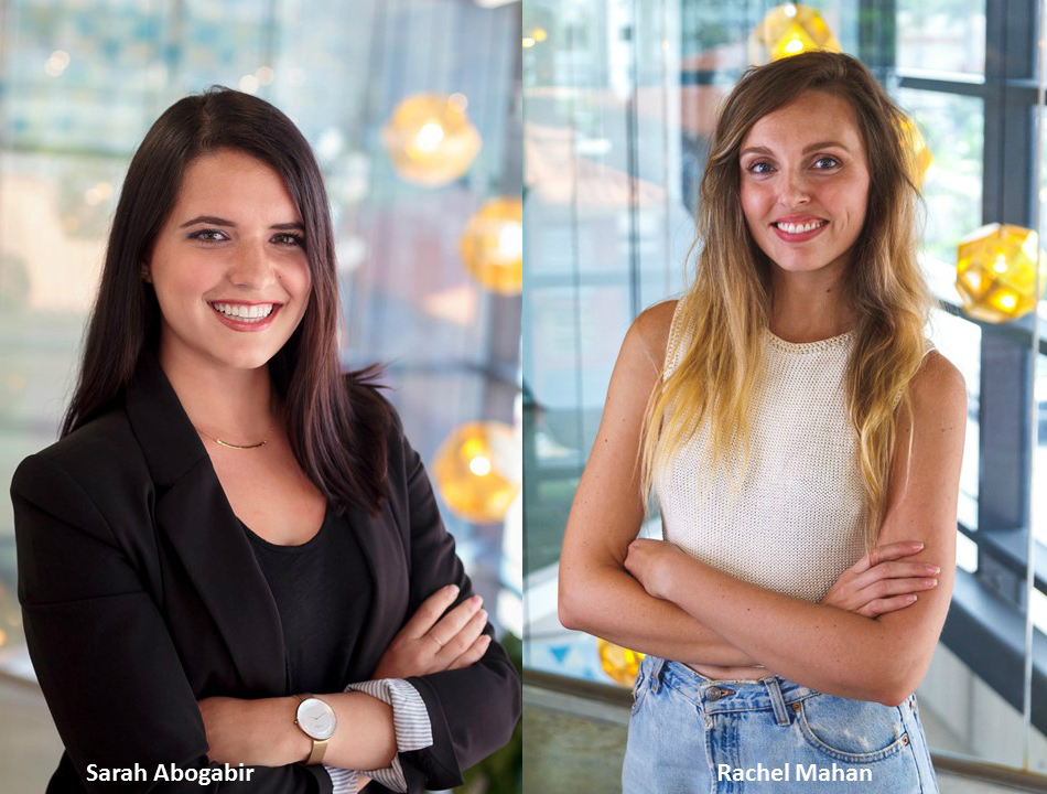 RTS Labs Hires Two Grads of Ironhack’s Web Development Bootcamp