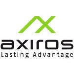 Axiros as a VENDOR TO WATCH in Gartner's Market Trends report on IoT edge computing