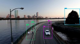 Neurala Enables Developers to Quickly Add Powerful AI Software Into Drones, Toys and Other Products