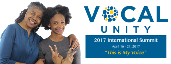 Vocal Unity International Summit is the First of Its Kind