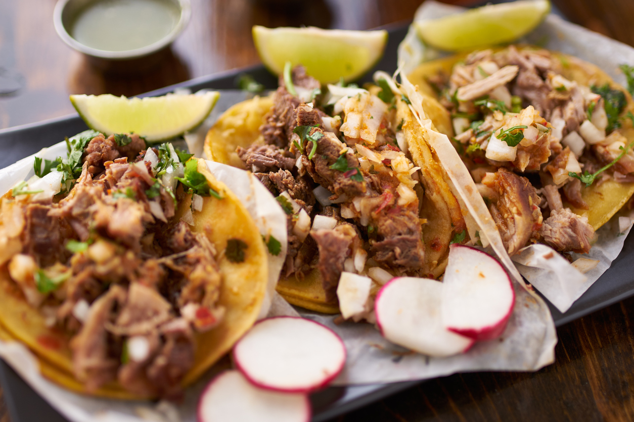 Coast Packing Celebrates Cinco de Mayo With Pork Tamales and Carnitas Two Ways
