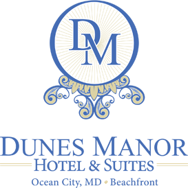 Dunes Manor Hotel & Suites logo