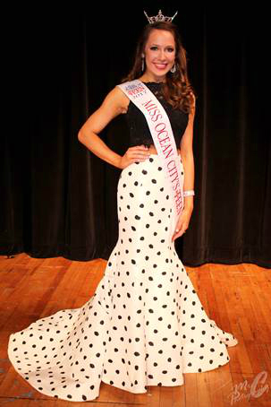 Miss Ocean City’s Outstanding Teen to Discuss the Importance of Dental Health at The Commander Hotel