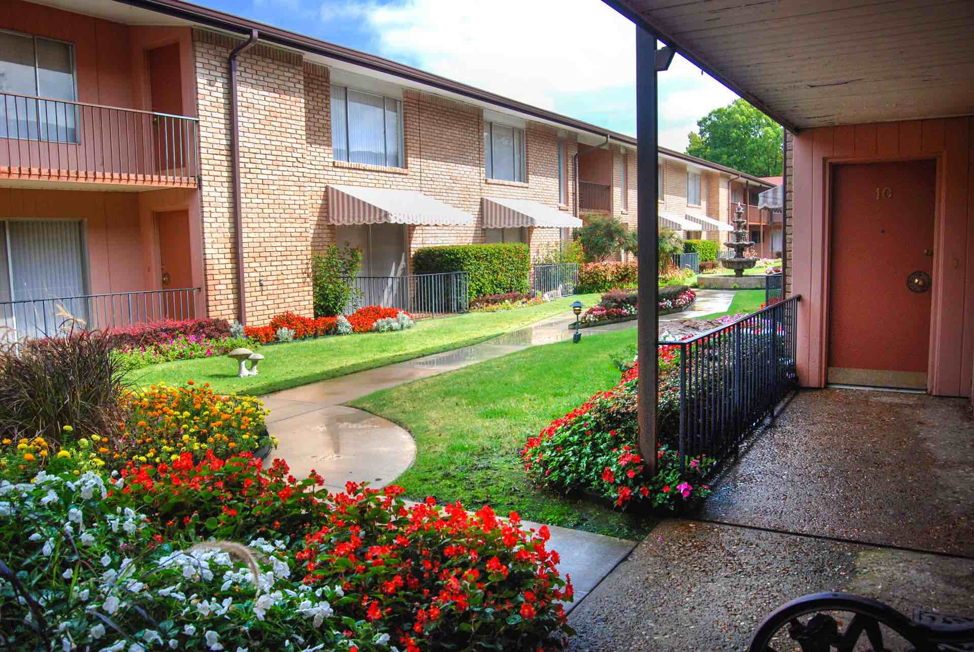 Scandia Retirement Community, “Tulsa’s Best Kept Secret” Reveals $1.5 Million Remodel