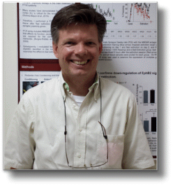 PHSU Neuroscientists Find That Modifying Brain Proteins/Stress Hormones Can Increase PTSD Resiliency