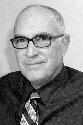 Woodbury University Names Randall Stauffer Senior Vice President of Academic Affairs