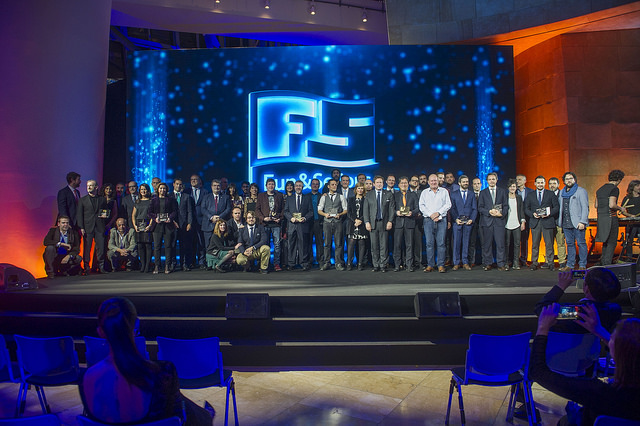 Fun&Serious Video Game Festival Returns to Bilbao next December