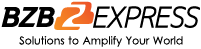 BZB Express logo