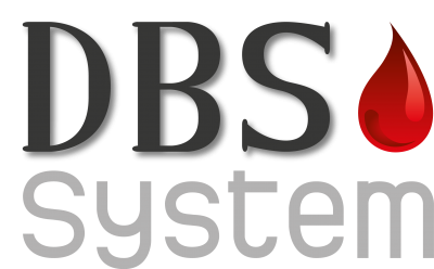 DBS System SA logo