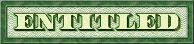 Entitled logo