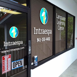 Intraespa Learning Center, Language Center Opens in Palm Aire Plaza, Sarasota