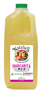 Natalie’s Orchid Island Juice Company Celebrates Cinco de Mayo With Clean Label Margarita Mix