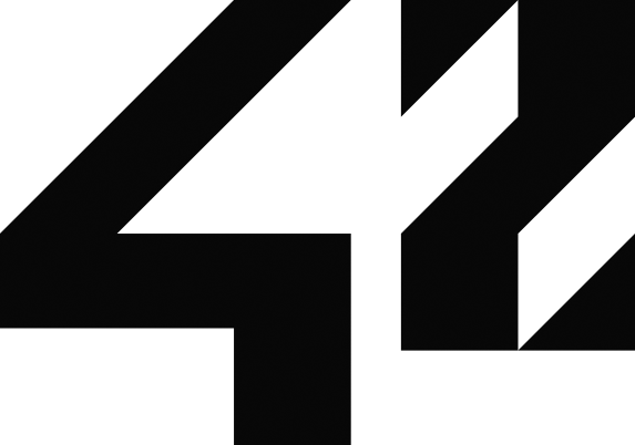 42 Silicon Valley logo