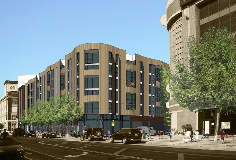 Equity Residential Launches Pre-Leasing for 855 Brannan Apartments in San Francisco