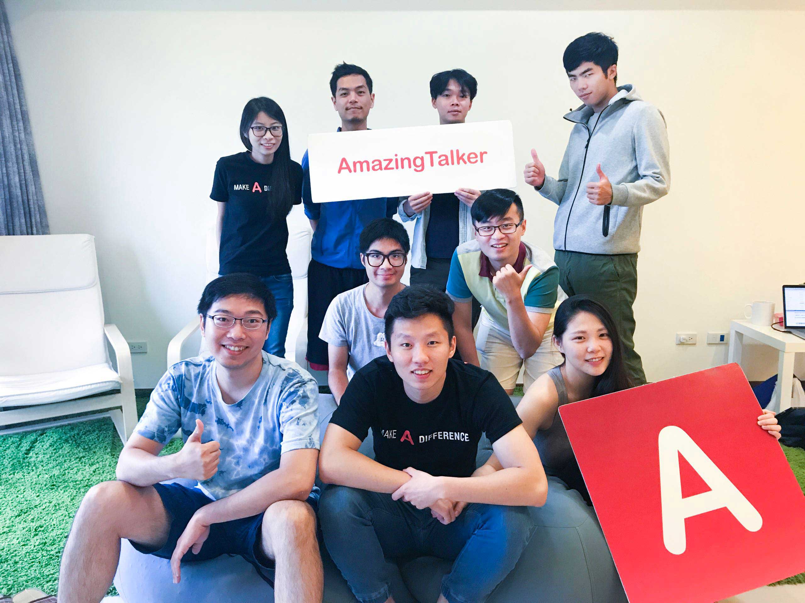 AmazingTalker Launch Proves Learning a Language Can be Simple and Affordably One-On-One