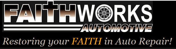 Auto Repair in Mesa AZ: Faith Works Automotive Launches New Financing Program