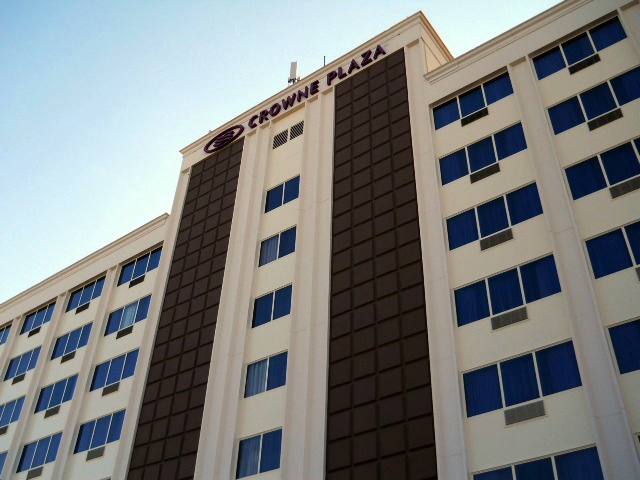 Crowne Plaza Wilmington North Launches New Program to Accommodate Collegiate Sports Teams
