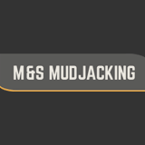 M&S Mudjacking logo