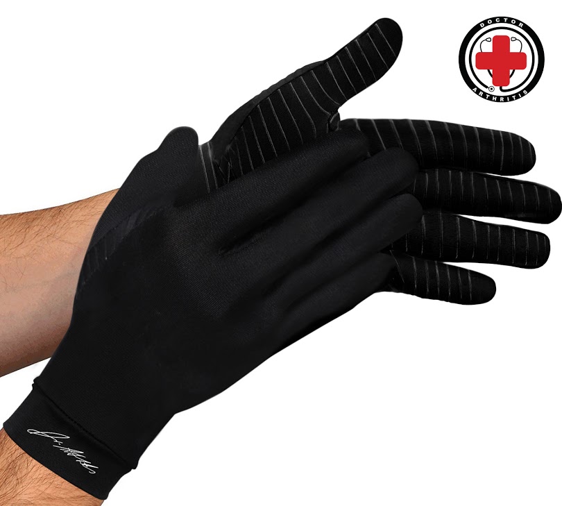 Dr. Arthritis Advice: Don’t Ignore CTS Symptoms